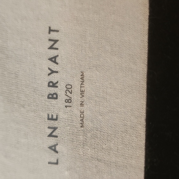 Drape front cardigan - Picture 2 of 3